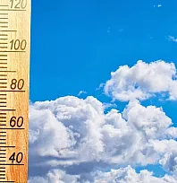 Fethiye'de 18 Eylül hava durumu belli oldu! Sıcaklık 30 dereceye çıkacak