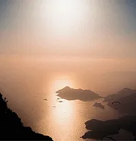 Fethiye'de 19 Ağustos 2026 hava durumu: Sıcaklık 33 derece olacak