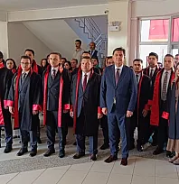 Fethiye'de 2026-2027 Adli Yıl Açılışı Gerçekleştirildi: Hukukun Üstünlüğü ve Adalete Erişim Vurgusu
