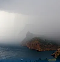 Fethiye'de 23 Eylül'de hava nasıl olacak? Meteoroloji tahminini açıkladı