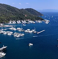 Fethiye'de 25 Eylül hava durumu nasıl olacak? İşte sıcaklık değerleri