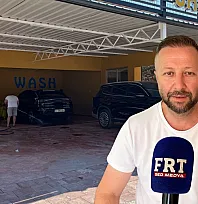 Fethiye'de 25 yıllık uzmandan araç sahiplerine uyarı: 'PPF kaplama artık lüks değil, ihtiyaç'