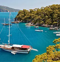 Fethiye'de 28 Haziran 2026 Hava Durumu