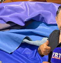 Fethiye'de 33 Yıllık Deri Ustalığı: Deri Ürünlerin Bakımı Nasıl Yapılmalı?