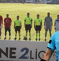 Fethiye'de 4. Hakem Olarak Görev Yapmıştı! Hakan Ergin Boğularak Hayatını Kaybetti