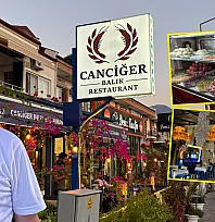 Fethiye'de 45 yıllık tecrübe, 12 yıllık 'Canciğer' lezzeti: Ailenin sofrasından misafirlerin masasına