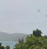 Fethiye'de 5 Eylül hava durumu belli oldu! Sağanak yağış bekleniyor