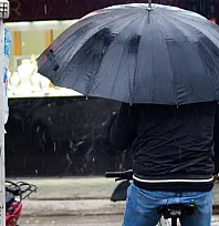 Fethiye'de 5 günlük hava durumu: Sağanak yağışlı günler geliyor