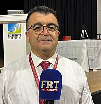 Fethiye'de 8. Uluslararası Doğa Bilimleri ve Teknolojileri Konferansı Başladı