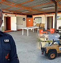 Fethiye'de afet eğitimlerine büyük ilgi: İkinci grup açılıyor