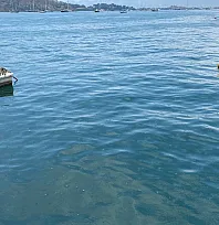 Fethiye'de Ağustos Sıcağına Yaz Yağmuru Sürprizi