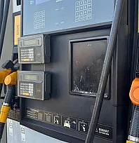 Fethiye'de Akaryakıt Fiyatları Zam Sonrası Güncellendi: Motorin 84,78 TL