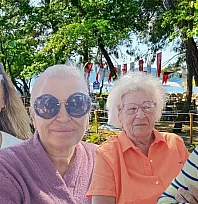Fethiye'de Akmaz Halk Plajı'na vatandaşlardan tam not :'Hizmet çok güzel, fiyatlar uygun'