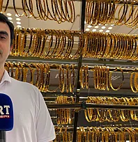 Fethiye'de altın piyasasında bekleyiş: Yatırımcı ne yapmalı?