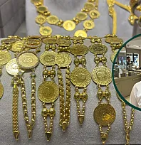 Fethiye'de altına ilgi sürüyor: Vatandaş gram gram biriktiriyor
