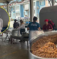 Fethiye'de askerlik öncesi gelenek yaşatılıyor
