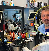 Fethiye'de çantalar hazır, şimdi sıra okul tıraşında