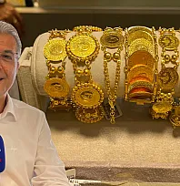 Fethiye'de çeyrekli bilekliklere yoğun ilgi: Hem takı hem yatırım aracı oldu