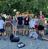 Fethiye'de Denizel Biyoçeşitlilik İçin Güç Birliği: Uzmanlardan Koruma Çağrısı