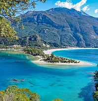 Fethiye'de dışarı çıkacaklar dikkat! İşte 11 Ağustos hava durumu