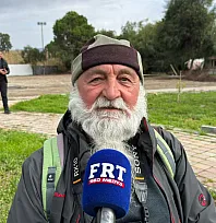 Fethiye'de Doğa Araştırmacısı Ali İhsan Emre: 'Sulak Alanlar Ülkemizin Akciğerleridir'