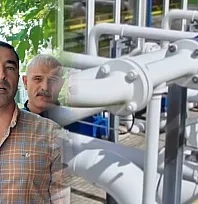 Fethiye'de doğalgaz ve altyapı çalışmaları başlıyor