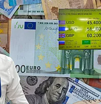 Fethiye'de Döviz Piyasası Hareketlendi: Tufanlar Dimaş Döviz'den Euro, Dolar ve Sterlin Değerlendirmesi