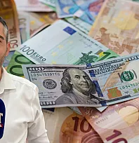 Fethiye'de döviz piyasasında son durum