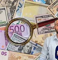 Fethiye'de dövizde yeni haftanın ilk tablosu: Yükseliş devam ediyor