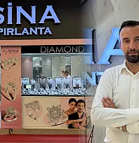 Fethiye'de Düğün Sezonu Hareketliliği Sürüyor: Sinan Pırlanta'dan Çiftlere Özel Mücevher Seçenekleri