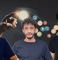Fethiye'de Dünya Sosyal Medya Günü: Vatandaşlar Sosyal Medya Kullanım Alışkanlıklarını Anlattı