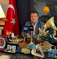Fethiye'de Ekonomist Yunus Önder'den fon krizi uyarısı: 'Hızlı kazanç vaatlerine kapılmayın'