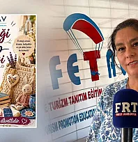 Fethiye'de 'El Emeği ve Kitap Kermesi' 28-29 Ağustos'ta