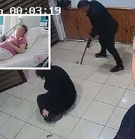 Fethiye'de eşini av tüfeğiyle vuran sanık mahkemede özür diledi