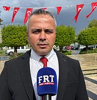 Fethiye'de esnafa 29 Ekim açıklaması: 'İş yerlerini açabilirler'