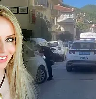 Fethiye'de evinde ölü bulundu