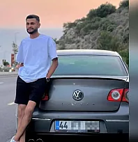 Fethiye'de feci kaza: Motosiklet sürücüsü öldü, 2 polis yaralandı