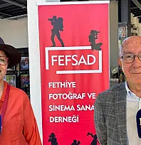 Fethiye'de fotoğraf ve sinema tutkunlarını yoğun bir sezon bekliyor