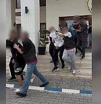 Fethiye'de Fuhuş Operasyonu: Gözaltına Alınan 4 Şüpheli Tutuklandı