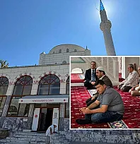 Fethiye'de Gaziler Günü'nde Mevlid-i Şerif Programı