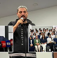 Fethiye'de 'Geleceğe Sahip Çık' çağrısı: Bağımlılığa geçit yok