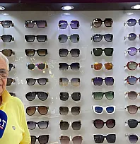 Fethiye'de Göz Sağlığı Uyarısı: 'Güneş Gözlüğünü Aksesuar Değil, Sağlık Ürünü Olarak Görün'