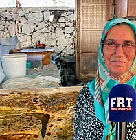 Fethiye'de gözleme tezgahlarında durgunluk: Esnaf eski yoğunluğu arıyor