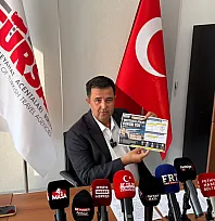 Fethiye'de gündem olan iddialara Özgen Uysal'dan sert yanıt: 'Gölgede iş yapmıyoruz'