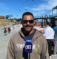 Fethiye'de hafta sonu gökyüzü daha da kalabalıklaşacak