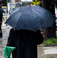 Fethiye'de hafta sonu planı yapanlar dikkat! Meteoroloji'den sağanak tahmini