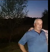 Fethiye'de Hasan Kör hayatını kaybetti