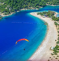 Fethiye'de hava nasıl olacak? İşte 8 Ağustos Meteoroloji tahmini