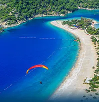Fethiye'de hava nasıl olacak? İşte 24 Ağustos 2026 hava durumu