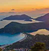 Fethiye'de hava nasıl olacak? İşte 13 Eylül 2026 hava durumu